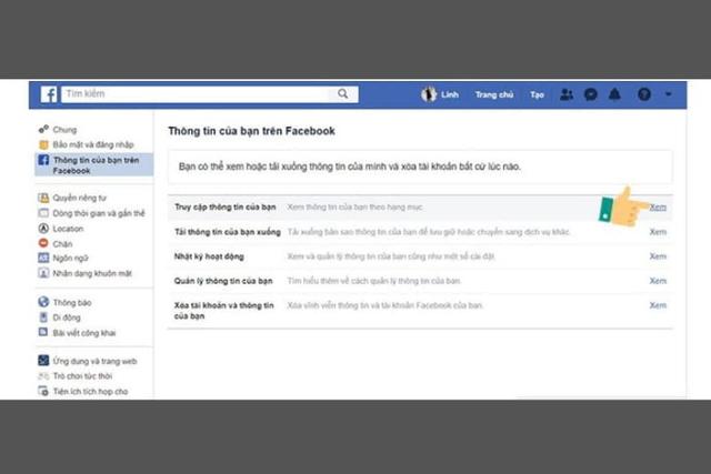 Block Fanpage trên Facebook: Bước đơn giản để loại bỏ những nội dung không mong muốn