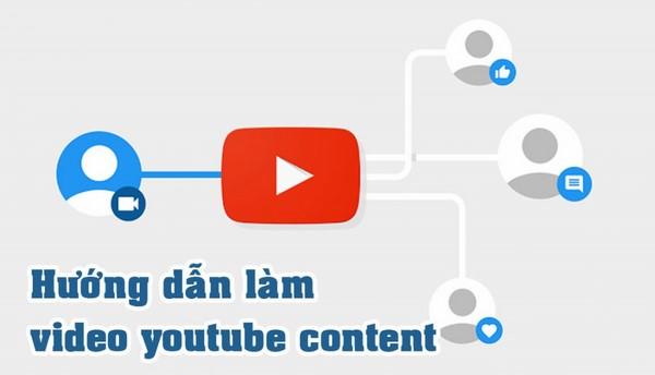 Hướng dẫn tạo video trên YouTube theo cách riêng và kiếm tiền từ nó