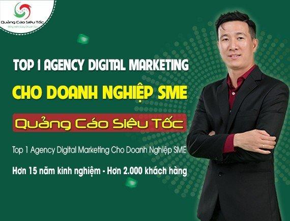 Chiến lược Marketing Digital mới