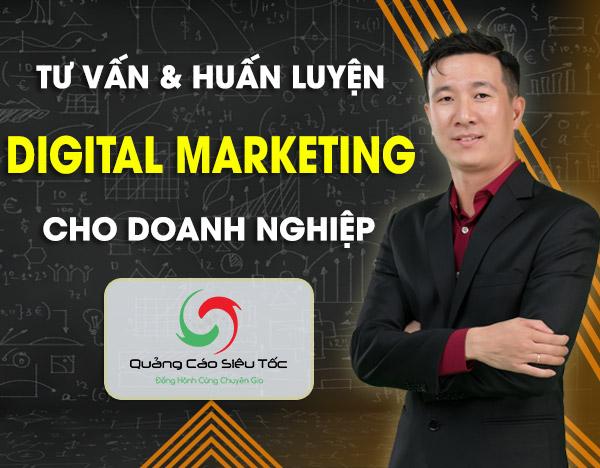 Chiến lược Marketing Digital