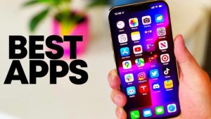 Top 10 app hay cho iPhone 13 2023